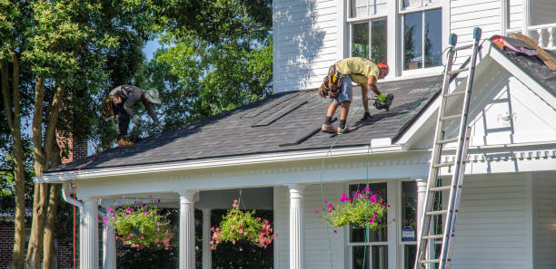 Best Chimney Flashing Repair  in West Middlesex, PA